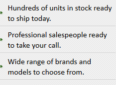 Used Container Handlers Baton Rouge - Great Selection of Port Equipment and Harbor Management